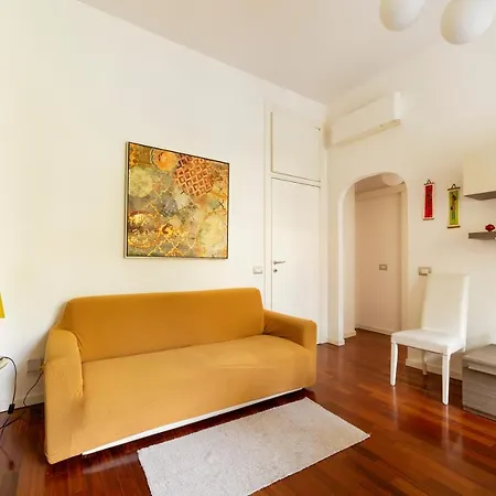 Appartamento Calvairate Balcony *